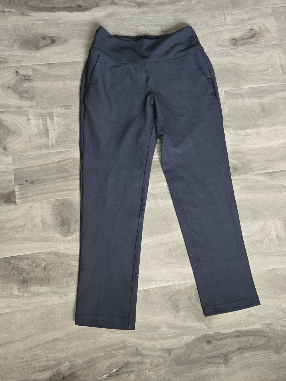 Womens Adidas Golf Pant